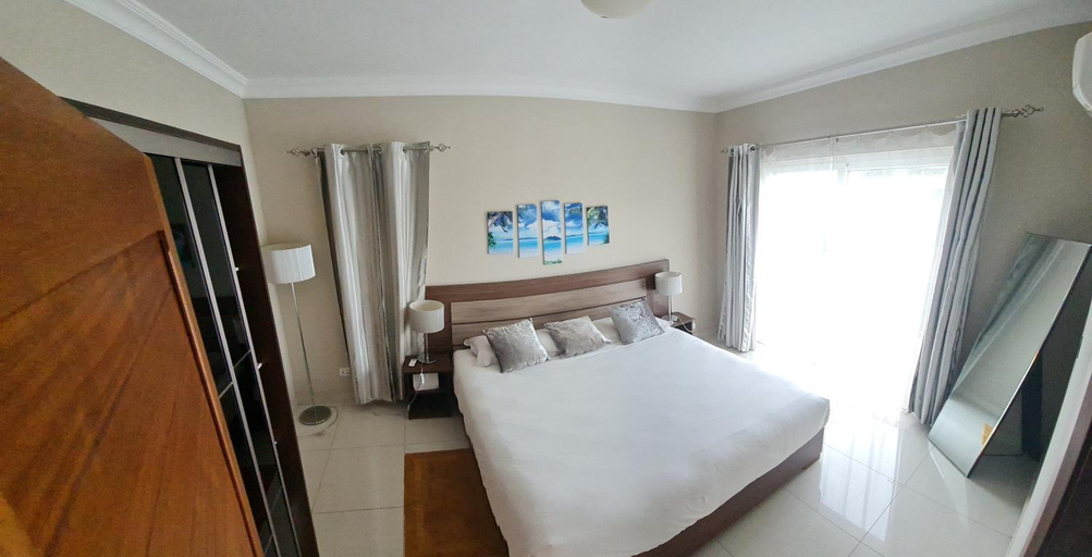 Bedroom 2, Northern Pearl Luxury Apartments