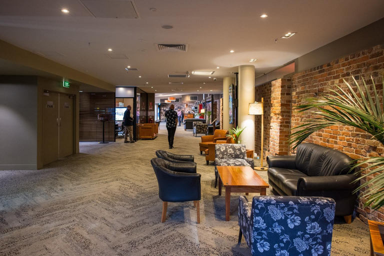 Public Area 3, The Old Woolstore Apartment Hotel, Hobart