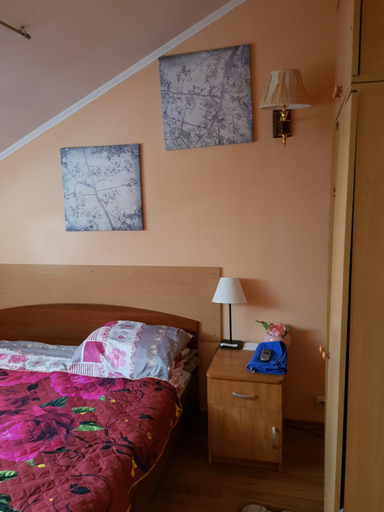 Others 2, Mini-hotel Na Turgenevskoi 8B, Solnechnogorskiy rayon