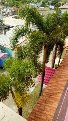 Sport & Beauty, Lanta Sweet Mansion, Ko Lanta