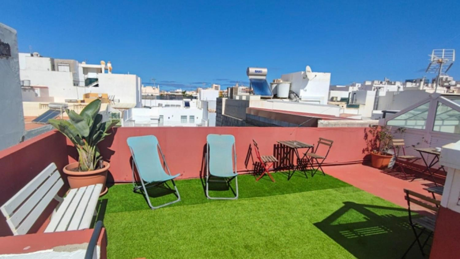 Others 3, Alma Canaria Rooms, Las Palmas
