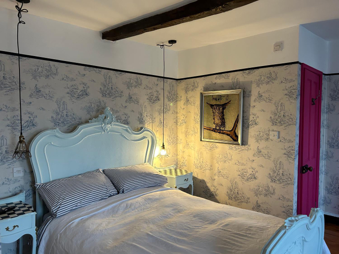 Others 2, Moonfleet Boutique Hotel, Redcar and Cleveland