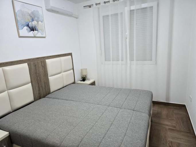 Bedroom 4, Villa Sunshine
