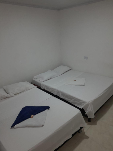 Others 2, Hostal Makesa Tatacoa, Villavieja