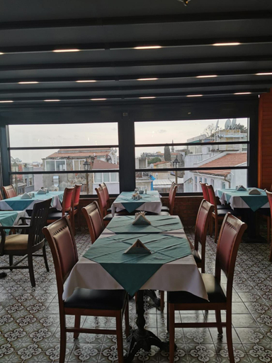 Food & Drinks 5, Agora Boutique Hotel & Bistro, Fatih