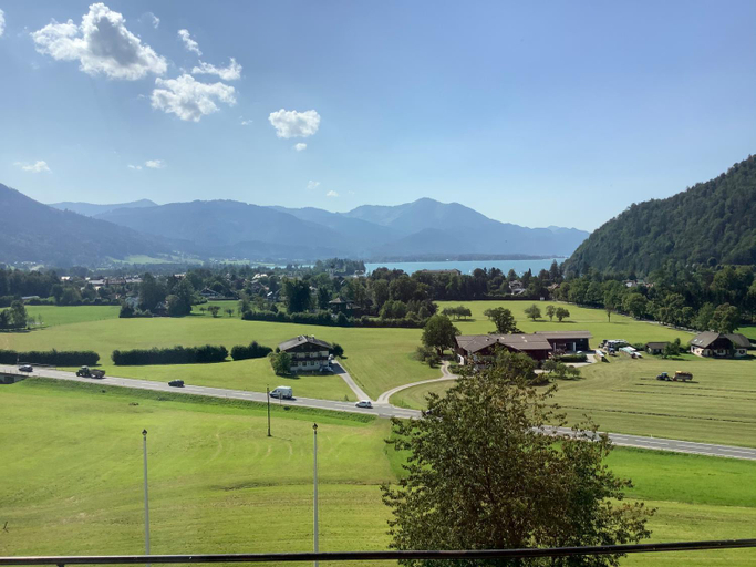 Others 4, Haus Seethurn, Salzburg Umgebung