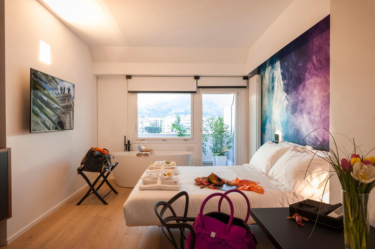 Others 4, Miceli Exclusive Suite, Palermo
