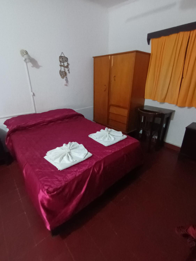 Others 4, Hotel Aguero, San Alberto