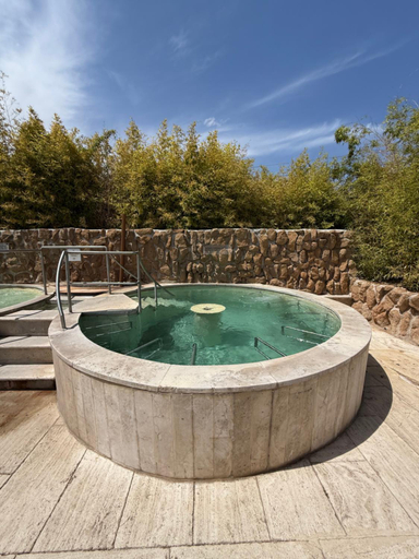 Sport & Beauty 5, Casale Terre Rosse, Grosseto