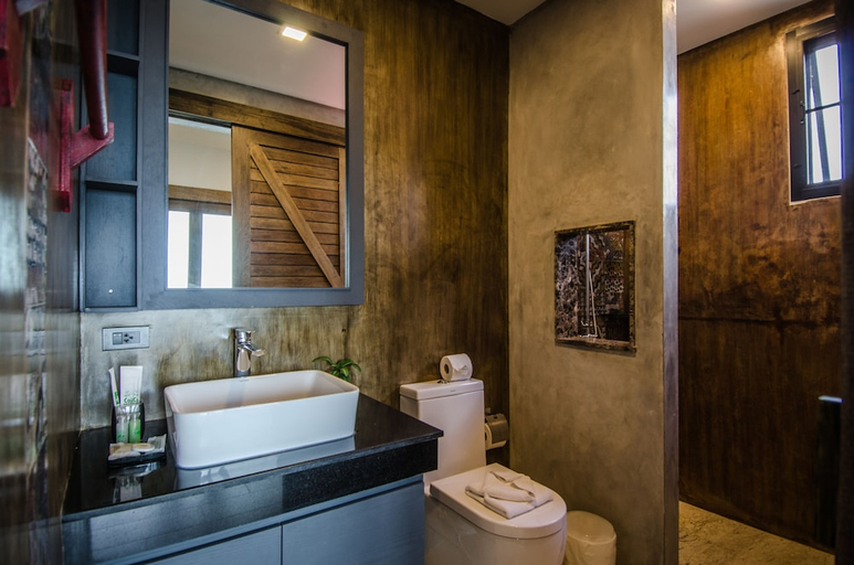 Bathroom 4, Casa Bella Phuket, Phuket Island