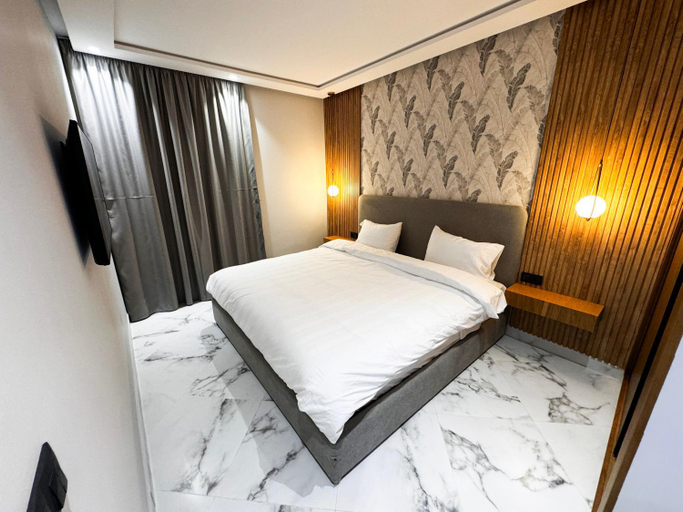 Others 4, AMBAR RESIDENCE, Tanger-Assilah