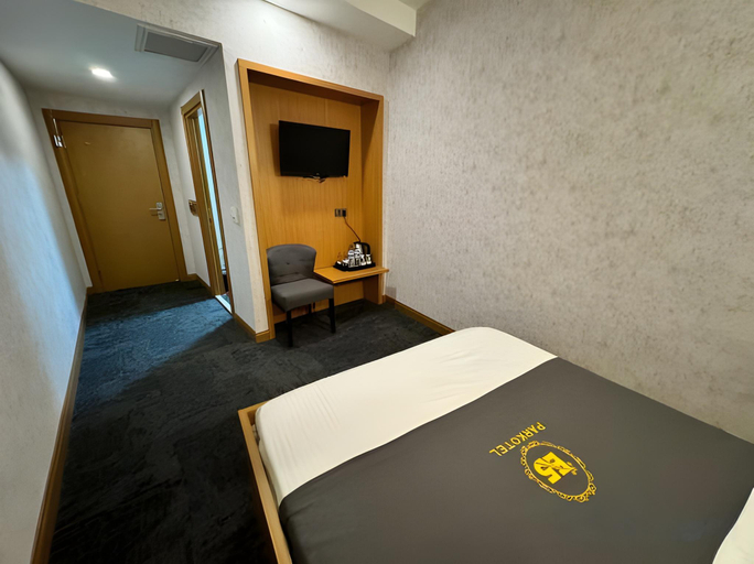 Bedroom 3, E5 PARK OTEL, Avcılar