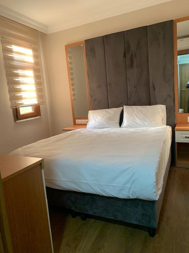 Bedroom 2, Aras Life Hotel, Fatih