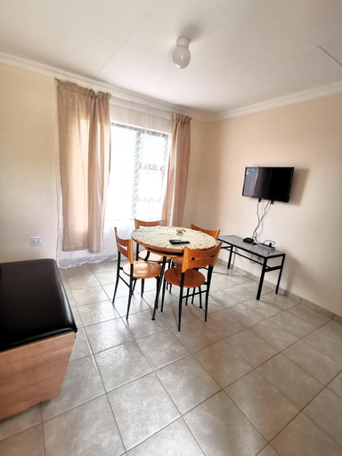 Others 4, MV self-catering - Rooms, Mangaung