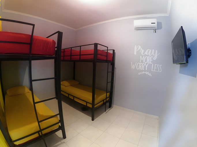 bedroom 1