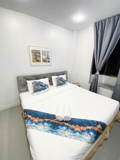 Bedroom 3, 101 Seoul Hostel, Wang Thonglang
