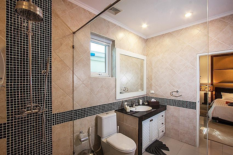 Others 5, Villa Majestic63-3Bed PoolVilla Pratumnak Pattaya, Pattaya