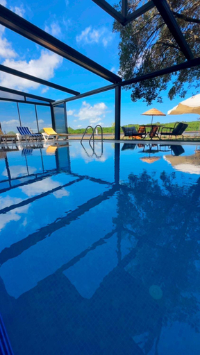 Sport & Beauty 2, GREEN ROOF BOUTİQUE HOTEL, Arnavutkoy