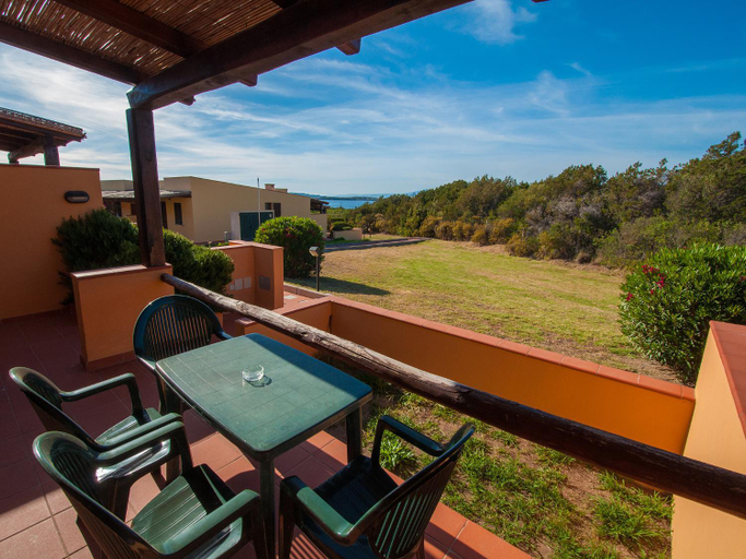 Others 4, Residence Cala Petralana, Olbia-Tempio
