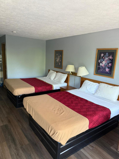 Others 5, Lakeview Inn, Stone