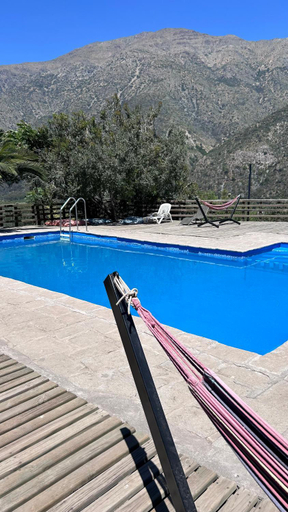 Sport & Beauty 5, Las lomitas de Guayacan, Cabanas y Spa, Cordillera