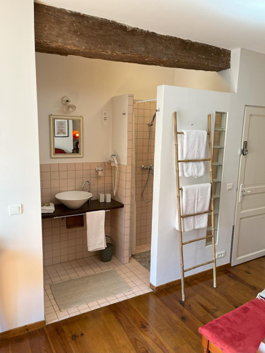 Bathroom 5, Sweet Home Cornelia, Tarn-et-Garonne