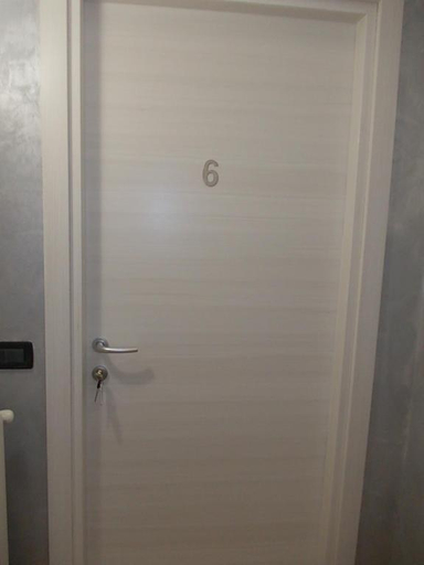 Bathroom 3, A La Maison De Gabry, Vibo Valentia