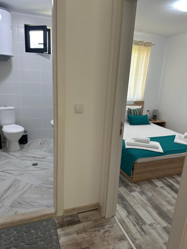 Bathroom 2, Villa Sea House, Byala