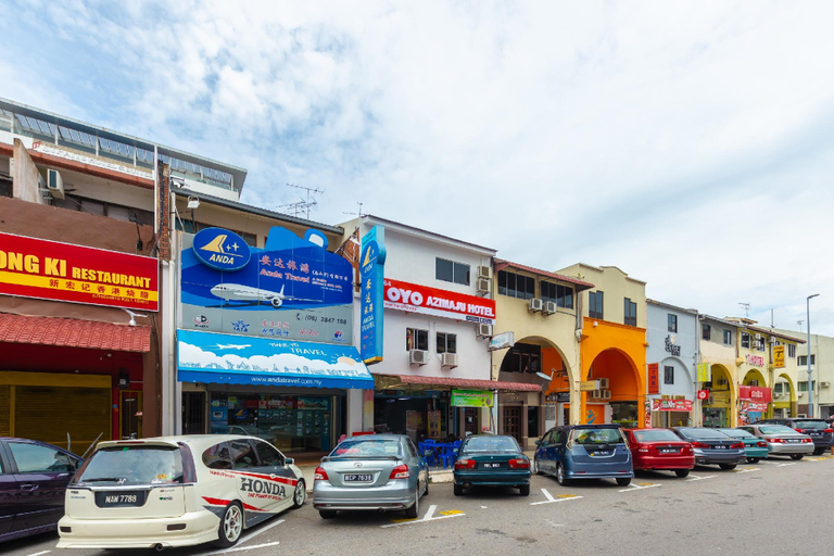 Exterior & Views 5, L&L Hotel, Malacca City