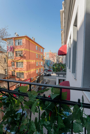 Others 5, Best Hotel Kadıköy, Kadıköy
