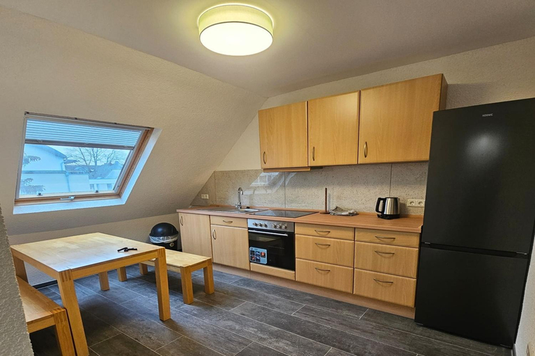 Kitchen 4, Work & Stay in Troisdorf, Rhein-Sieg-Kreis