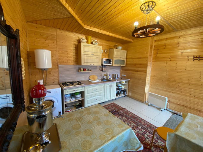 Others 3, Guesthouse Semeyniy on Poctovaya, Maykopskiy rayon