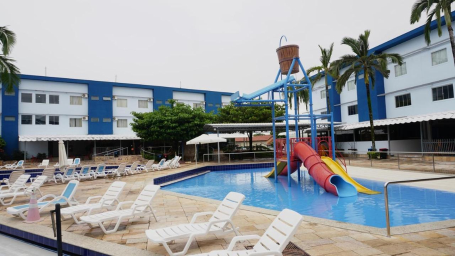 Others 3, Cafe e Almoco Hotel Thermas da Affego, Caldas Novas