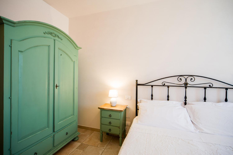 Bedroom 3, Trulli Nuova Aia Resort, Taranto