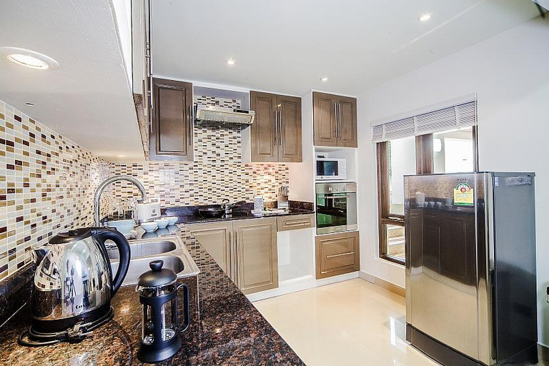 Others 1, Villa Angels-5Bed PoolVilla PratumnakHill Pattaya, Pattaya