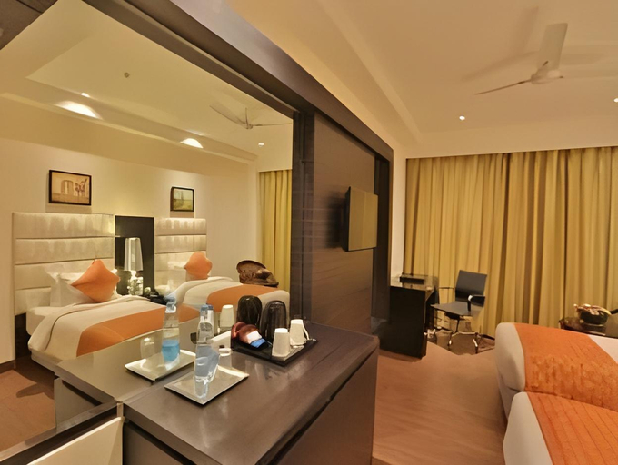 Others 4, Mandarin Hotel, Panchkula