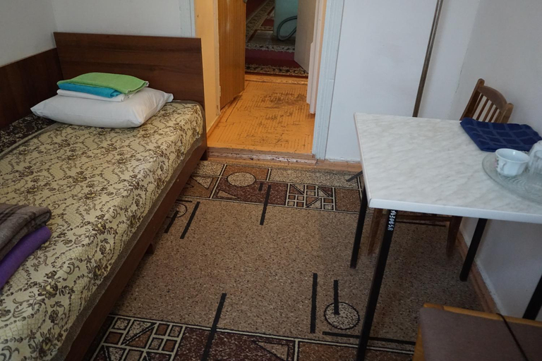 Others 3, Zheleznovodskaya Klinika Sanatorium, Zheleznovodsk