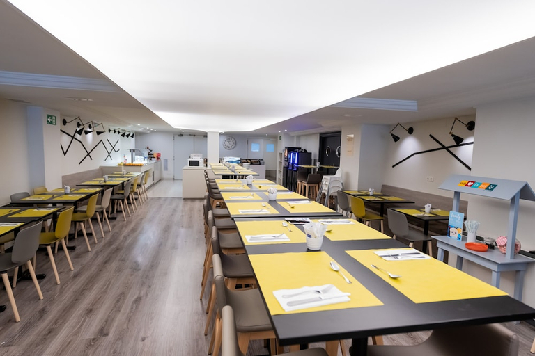 Food & Drinks 4, Aparthotel Atenea Calabria, Barcelona