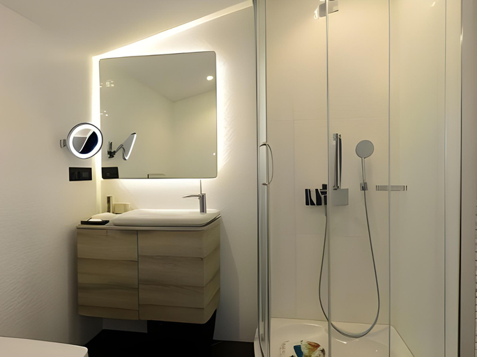 Bathroom 5, Régie Ottoman Istanbul, Fatih