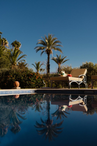 Others 5, Villa Minzah By La Siredrah, Al Haouz