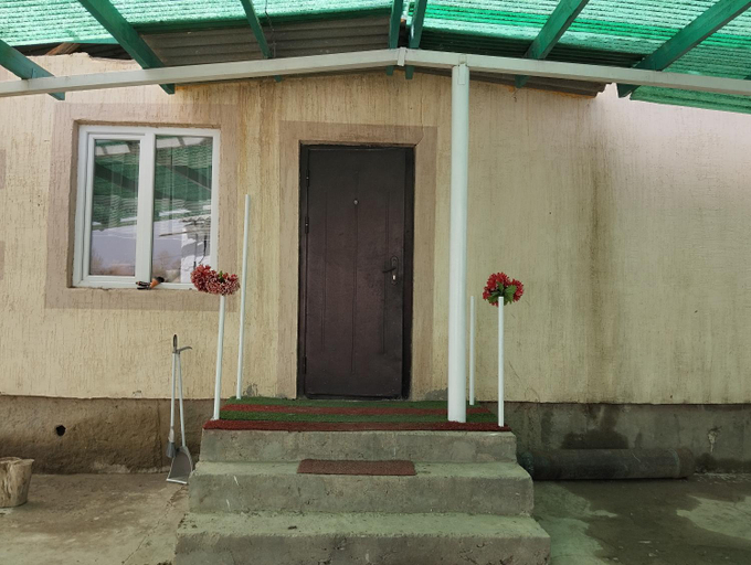 Others 5, Guest house Aruu, Naryn