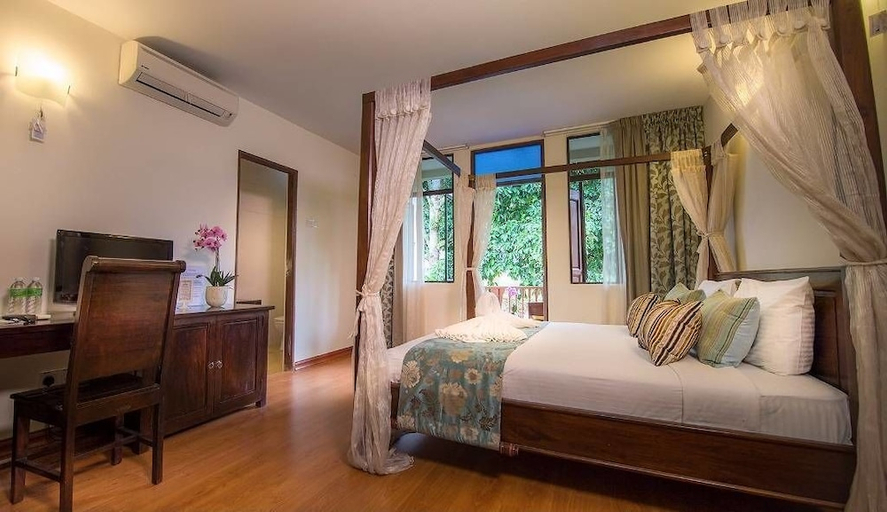 Bedroom 5, Erya By Suria Janda Baik, Bentong