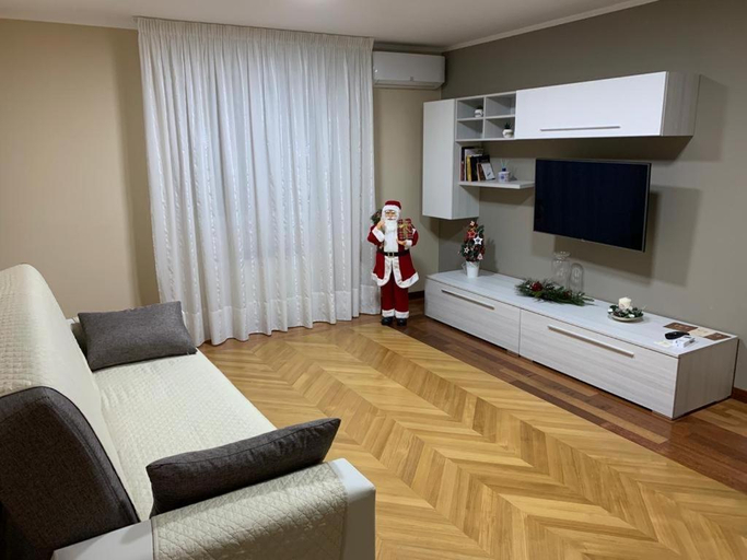 Others 5, B&B Domus D'Italia, Avellino
