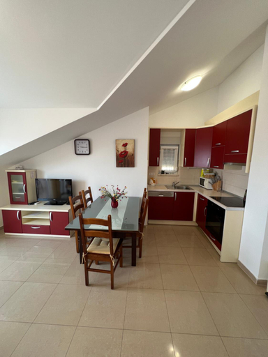 Others 5, Apartments Bojka, Baška Voda