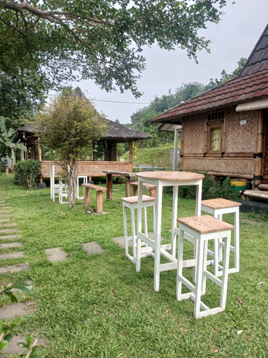 Others 2, Kebun Teduh Sukaharja Cijeruk Bogor, Bogor