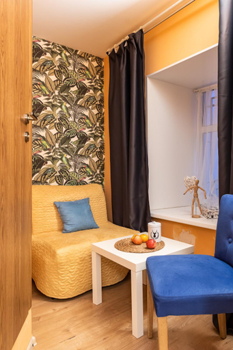 Others 2, Boho Home Hotel on Nevskiy, Sankt-Peterburg gorsovet