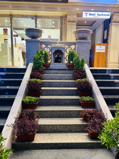 Others 4, HOTEL TOUCHWOOD, Visakhapatnam