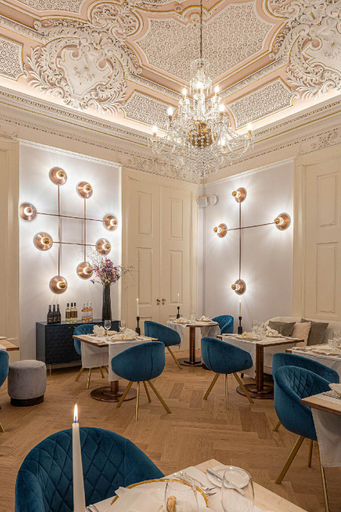 Food & Drinks 4, The One Palacio da Anunciada, Lisbon