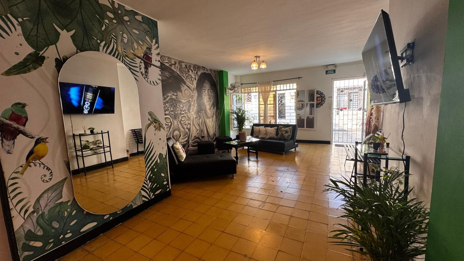 Others 5, Hostal Mi Casa 18 JJ, Santa Marta (Dist. Esp.)