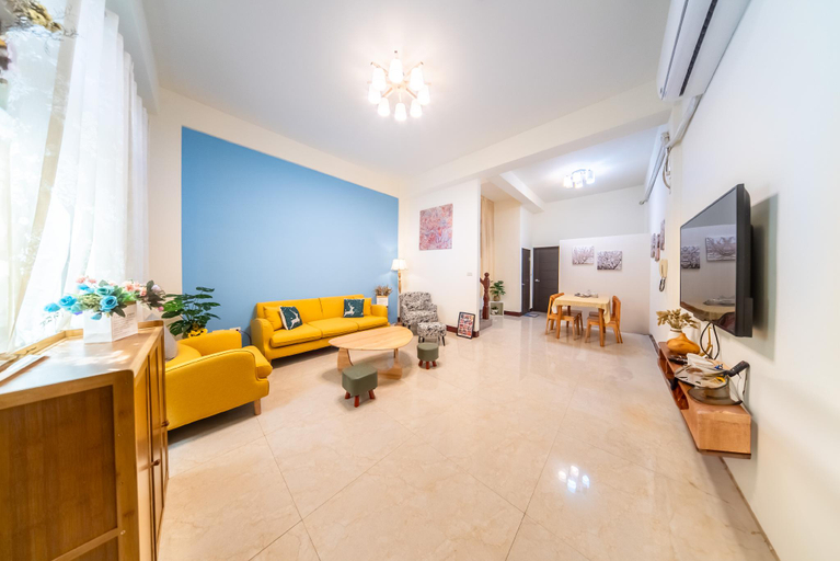 Others 2, Xiyue Homestay, Kinmen
